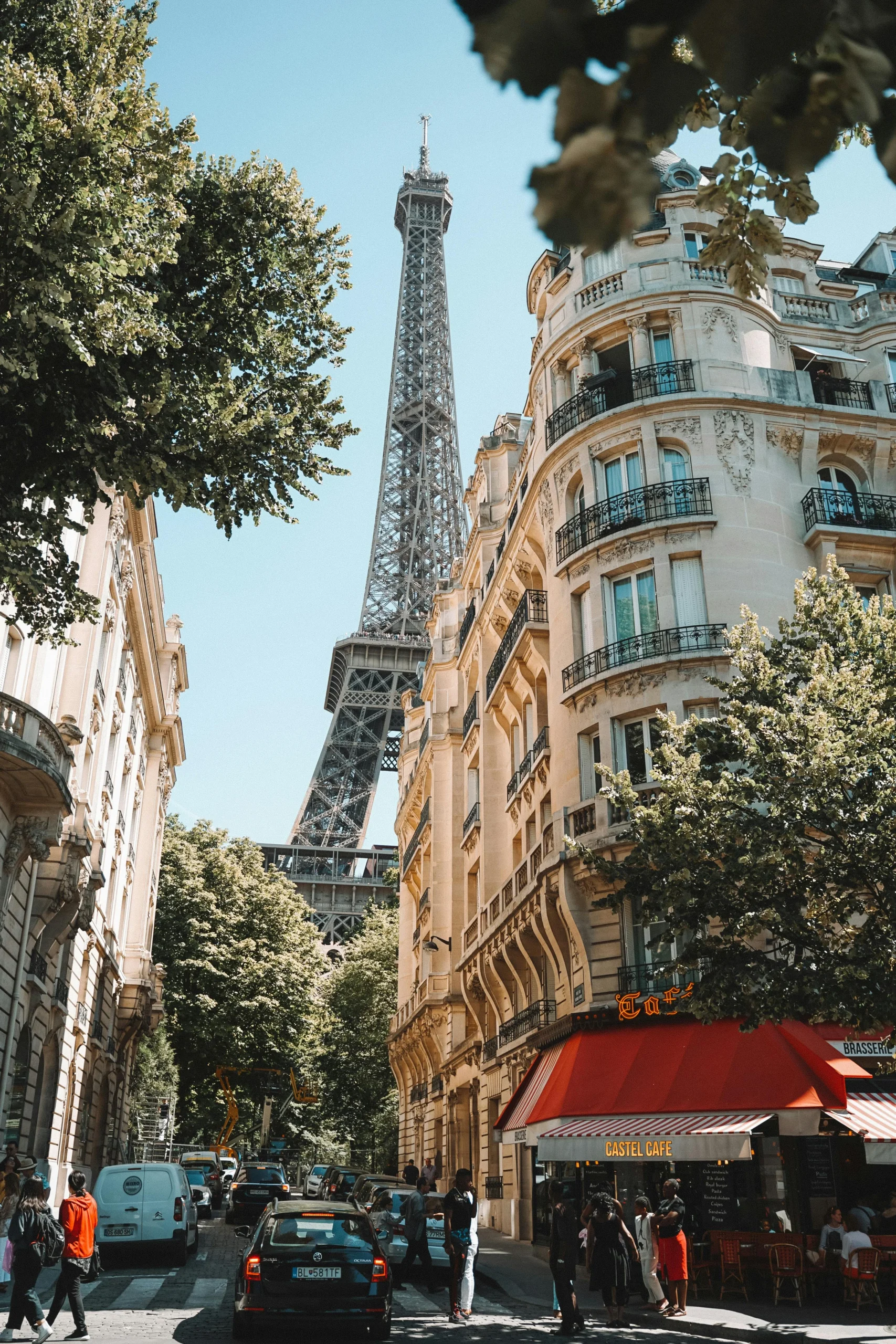 Creative Cities