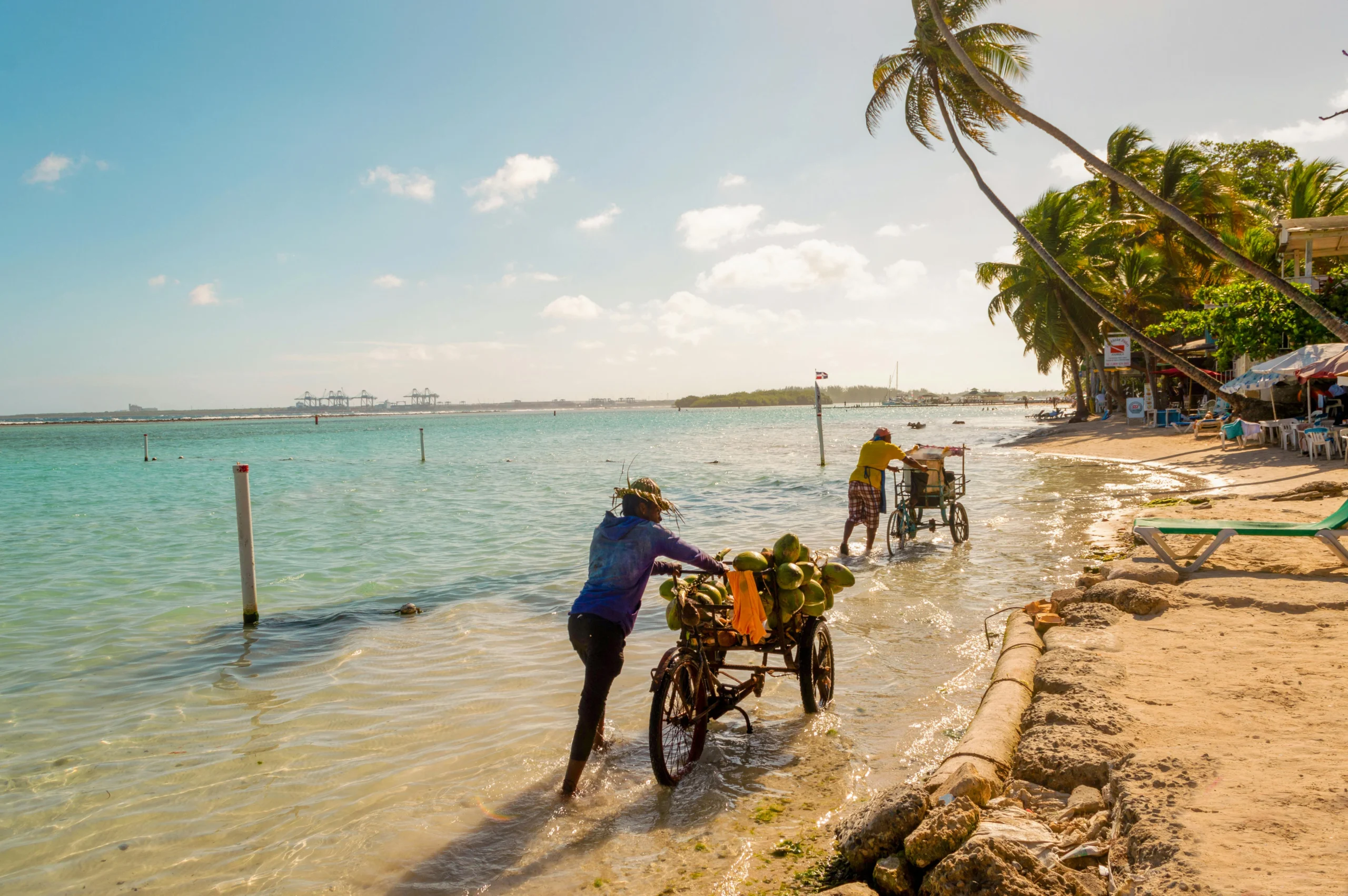 Wellness & Slow Travel