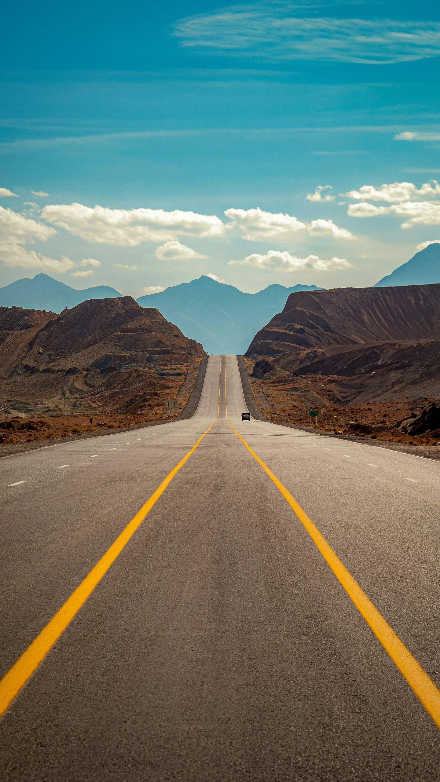 Road Trips