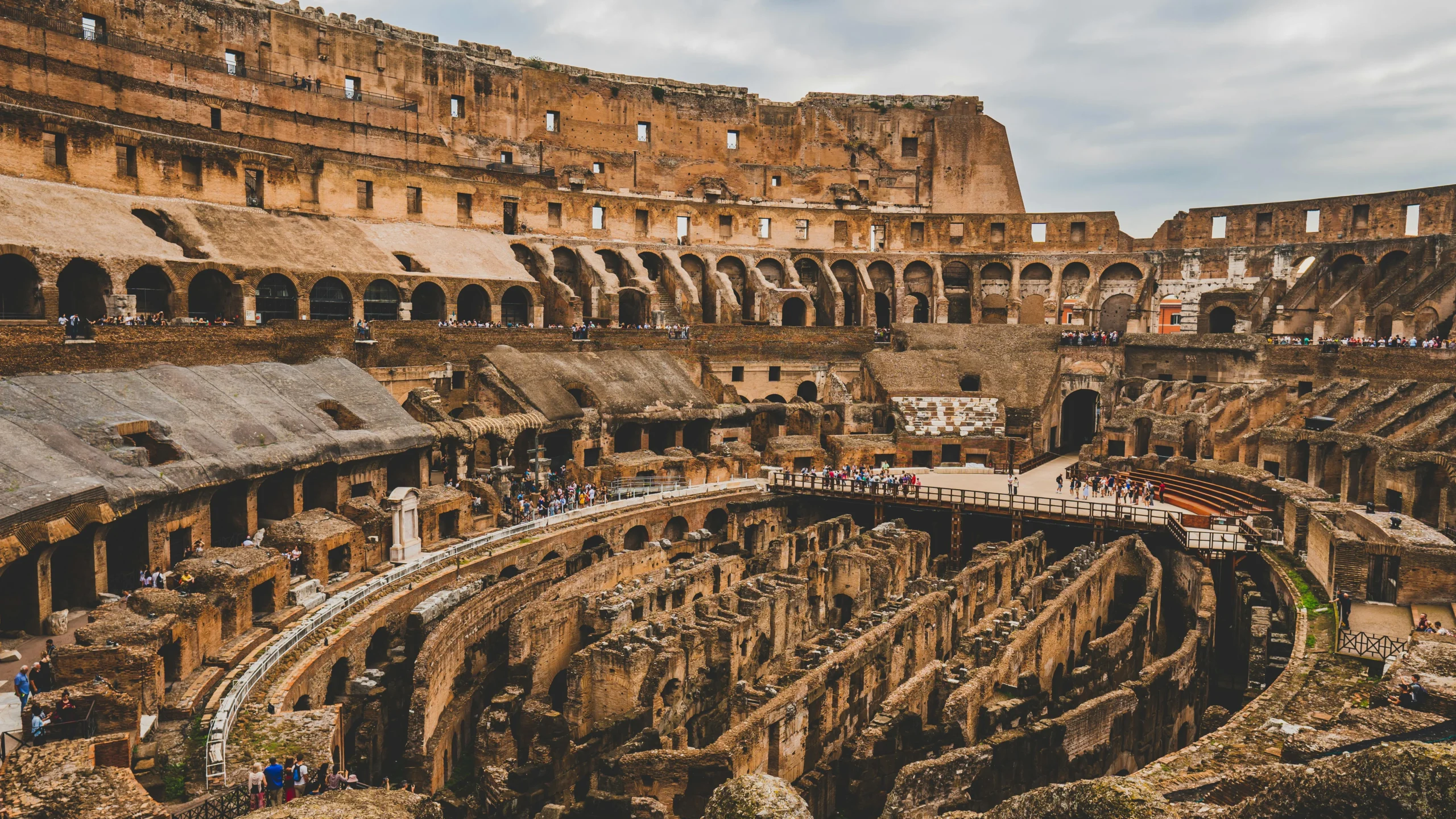 Culture & History