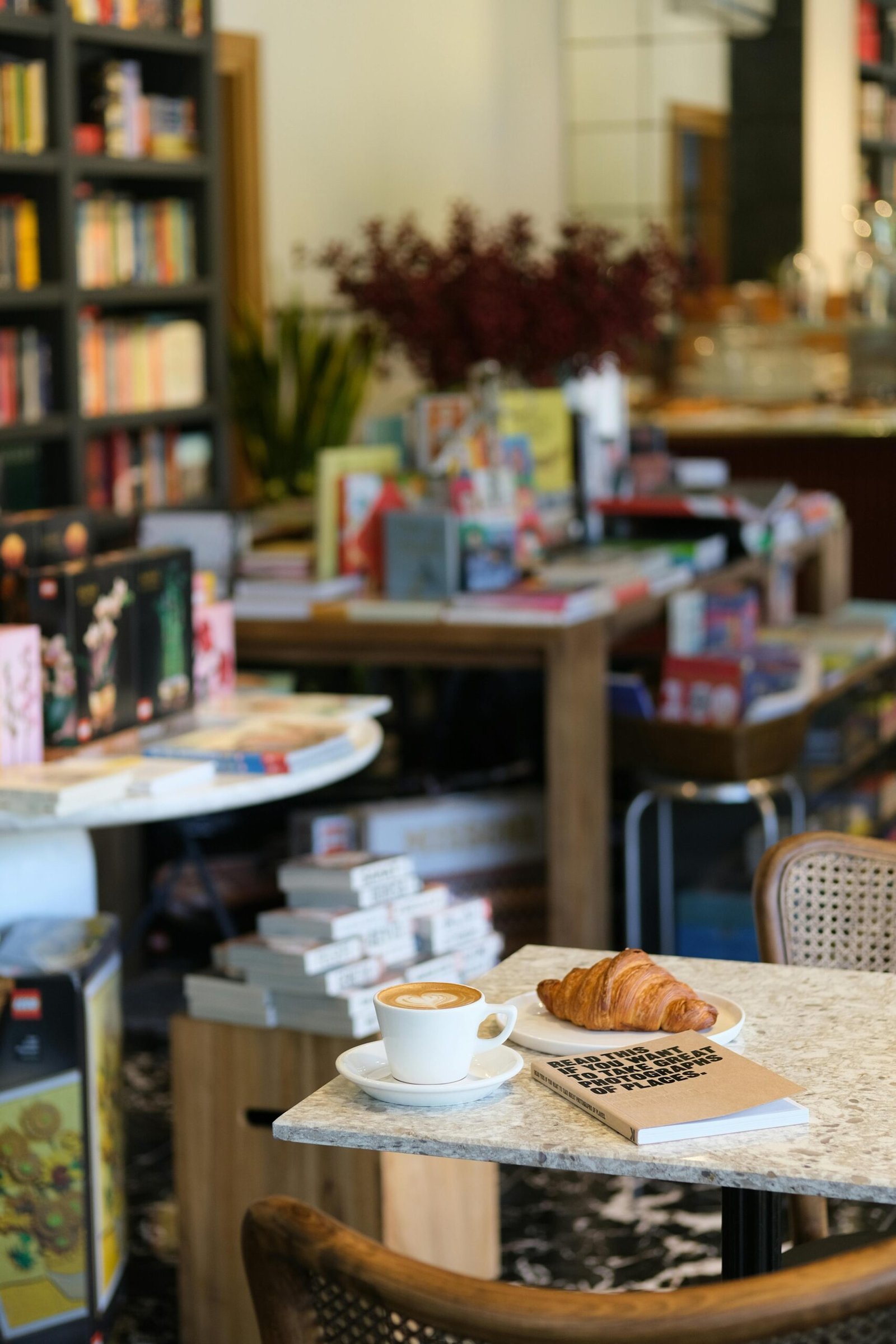 Café Culture