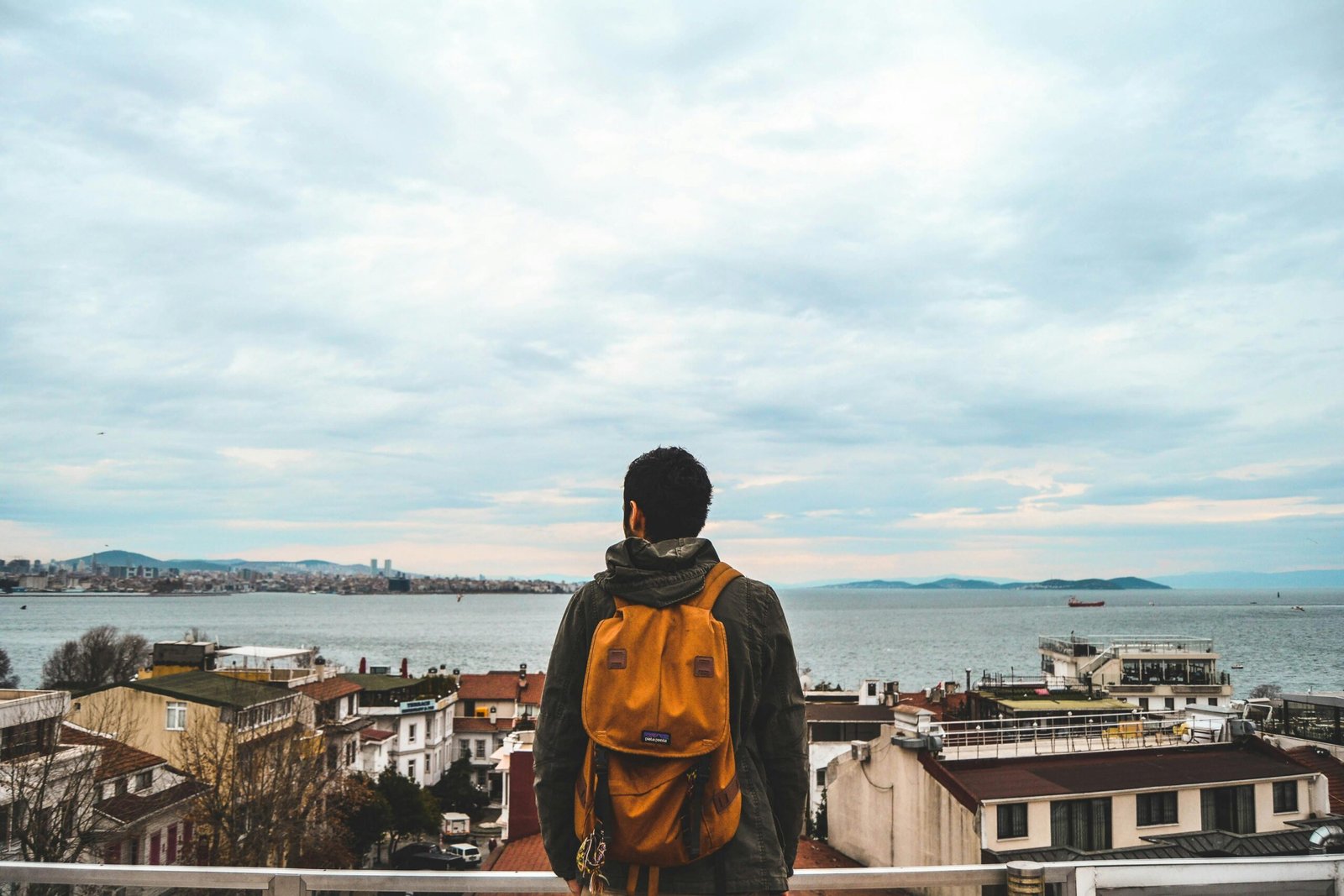 Solo Travel