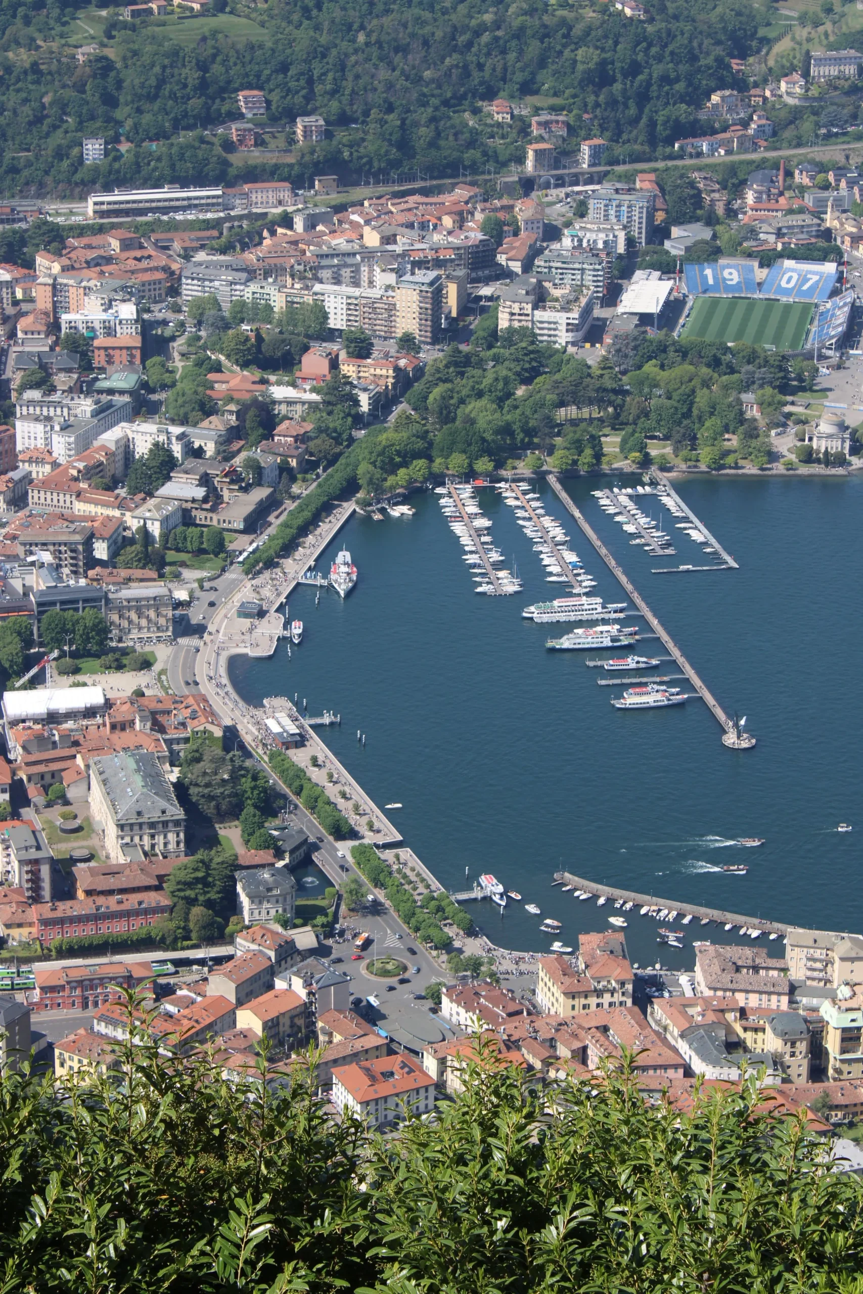 Lago di Como