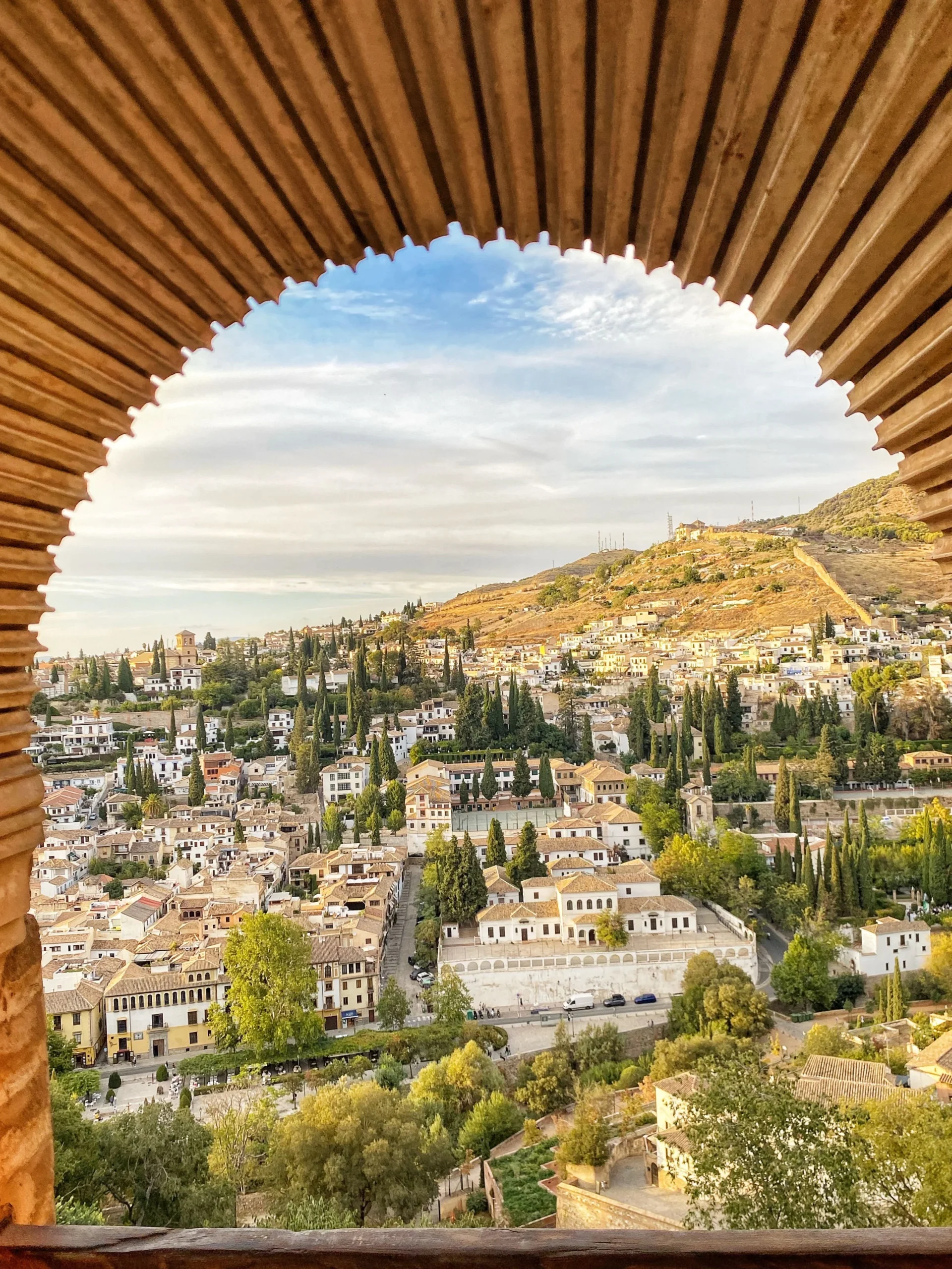 Granada
