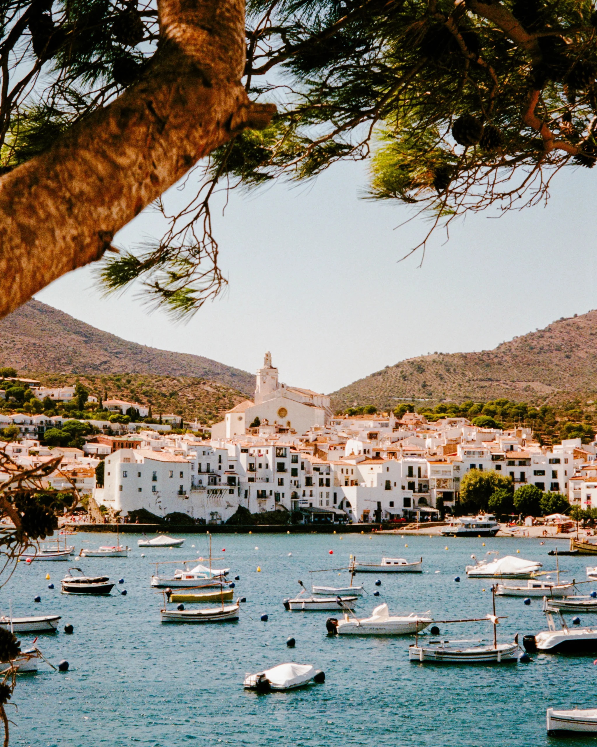 España