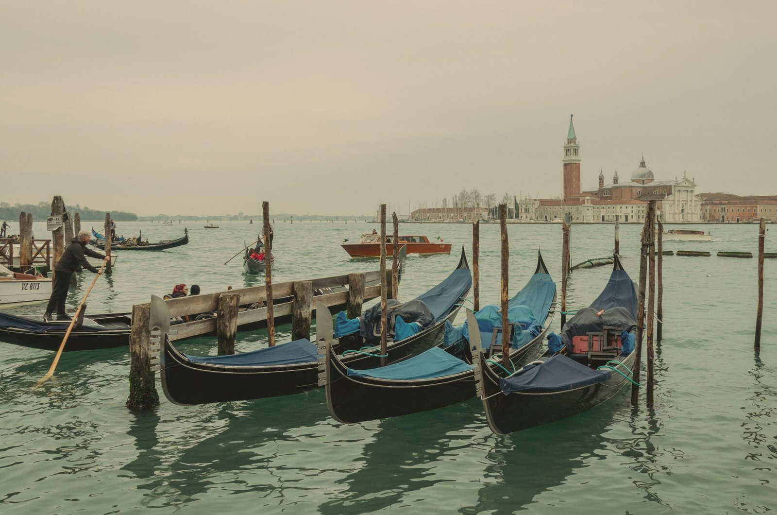 Venecia