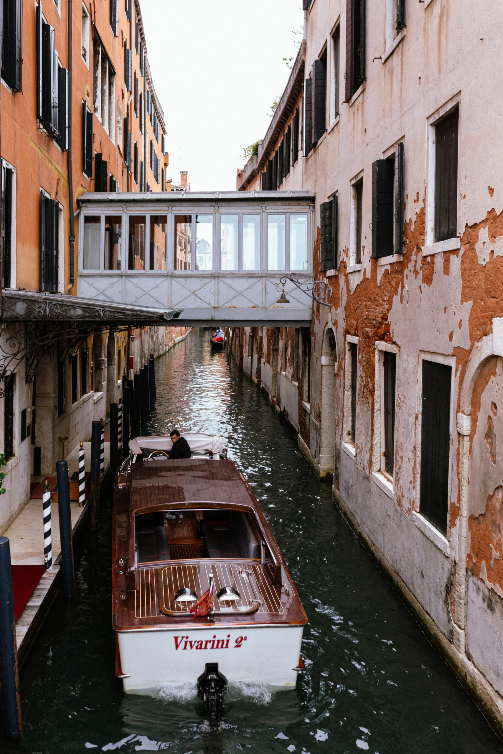 Venecia