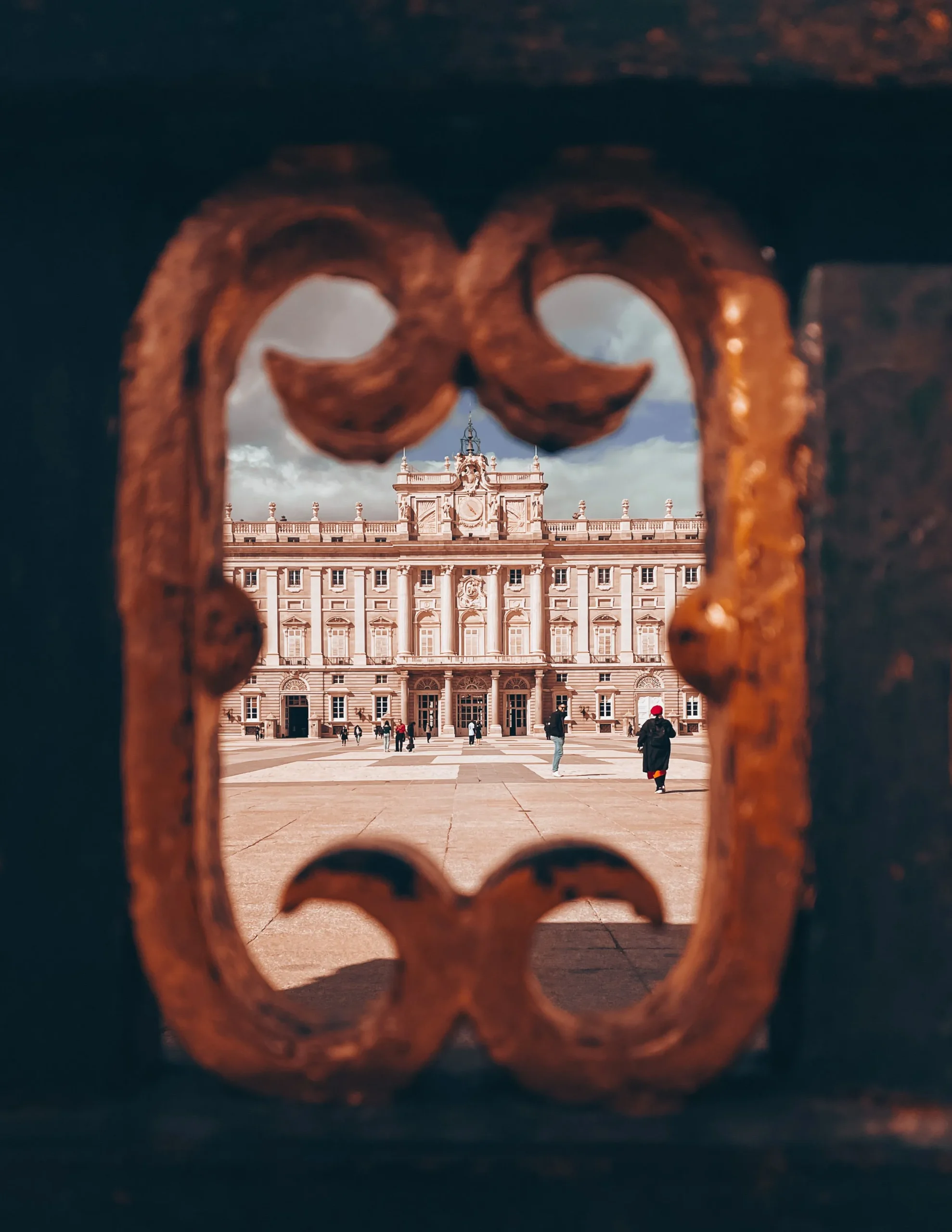Madrid